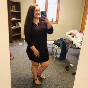 Meet your Posher, Stacy